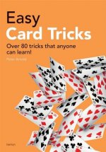 Easy Card Tricks