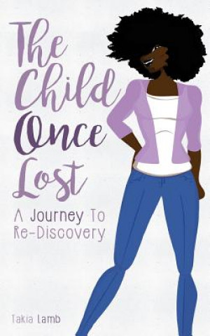 CHILD ONCE LOST