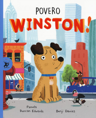 Povero Winston!