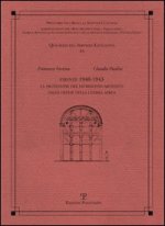 Firenze 1940-1943. La protezione del patrimonio artistico dalle offese della guerra aerea
