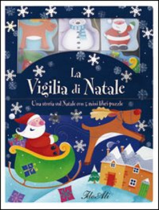 La vigilia di Natale