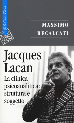 Jacques Lacan