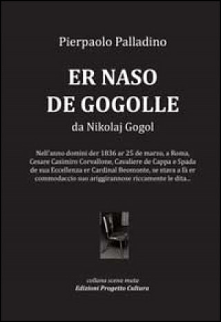 Naso de Gogolle da Nikolaj Gogol (Er)