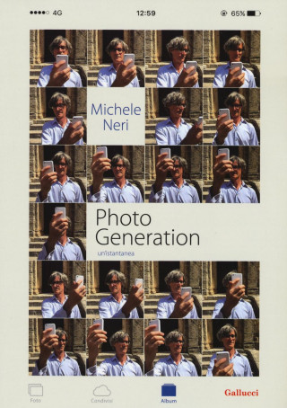 Photo generation. Un'istantanea