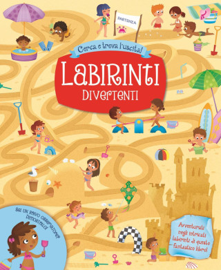 Labirinti divertenti