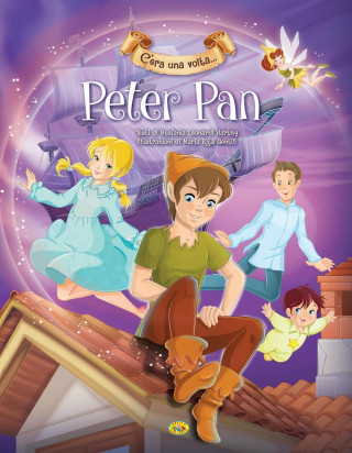 Peter Pan