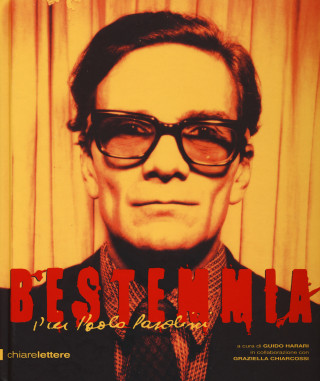 Bestemmia. Pier Paolo Pasolini