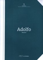 Shadow Line 1978-1984: Adolfo Natalini between the Superstudio and Architecture