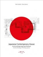 Japanese Contemporary House: Small Anthology of Floating Spaces