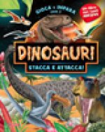 Gioca e impara con i dinosauri