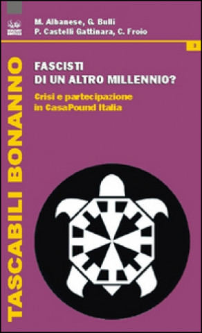 Fascisti di un altro millennio? Crisi e partecipazione in CasaPound Italia