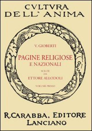 Pagine religiose e nazionali