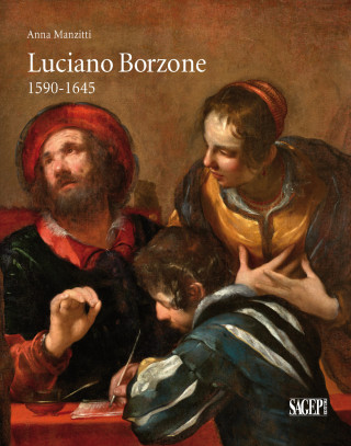 Luciano Borzone 1590-1645
