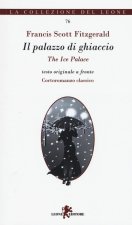 Il palazzo di ghiaccio-The ice palace