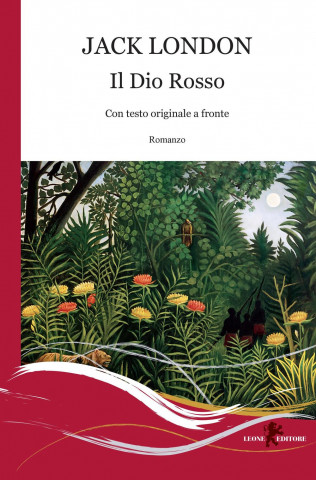 Il Dio rosso