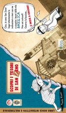 Scopri i tesori di San Zeno. Con DVD