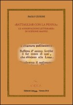 «Battagliar con la penna». Le «osservazioni letterarie» di Scipione Maffei