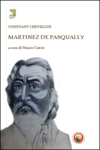 Martinez De Pasqually