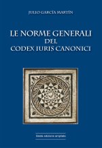 Le norme generali del Codex Iuris Canonici