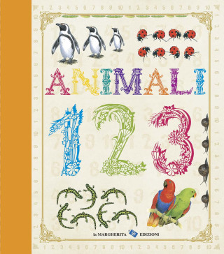 Animali. 123