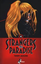 Strangers in paradise