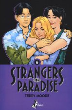Strangers in paradise