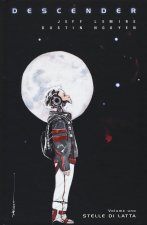 Stelle di latta. Descender