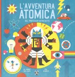 L'avventura atomica del professor Astro Gatto