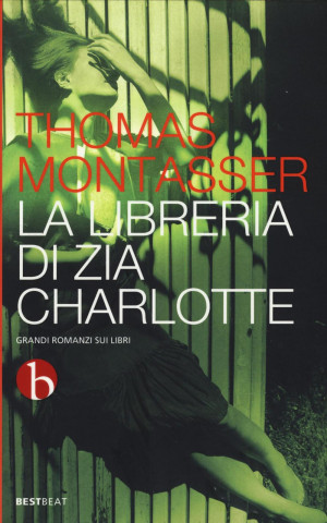 La libreria di zia Charlotte