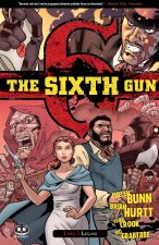 Legami. The sixth gun