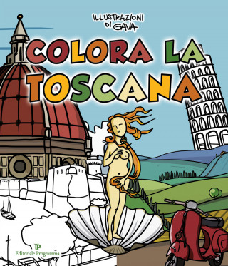 Colora la Toscana