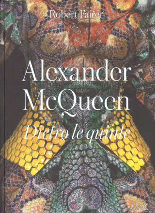 Alexander McQueen. Dietro le quinte