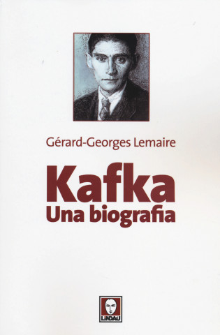 Kafka. Una biografia