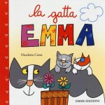 La gatta Emma