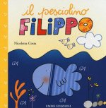 Il pesciolino Filippo