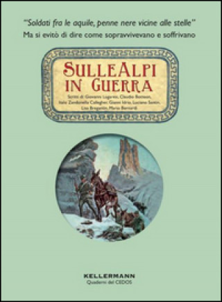 Sulle Alpi in guerra