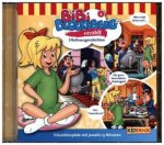 Bibi Blocksberg erzählt - 3 Rathausgeschichten, Audio-CD