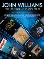 JOHN WILLIAMS FOR BEGINNING PI