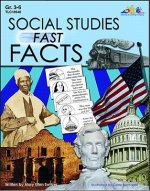 Social Studies Fast Facts: U.S. Geography (Natural & Manmade), U.S. States...