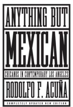 Anything But Mexican