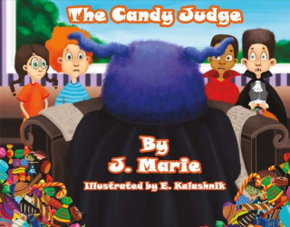 CANDY JUDGE