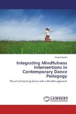 Integrating Mindfulness Interventions in Contemporary Dance Pedagogy