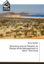Browsing and its Relation to Range lands Management in Semi- Arid Area