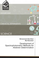 Development of Spectrophotometric Methods for Aliskiren Determination
