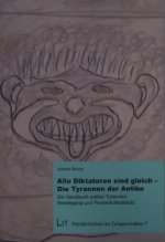 Alle Diktatoren sind gleich - Die Tyrannen der Antike