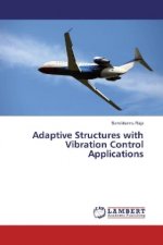 Adaptive Structures with Vibration Control Applications