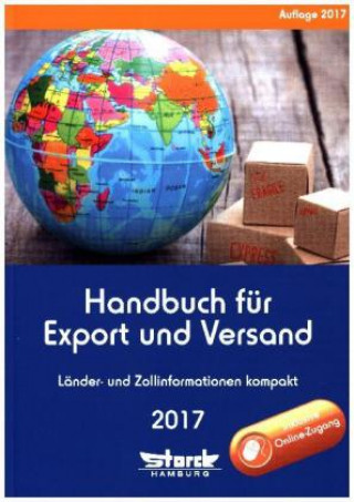 Handbuch für Export und Versand