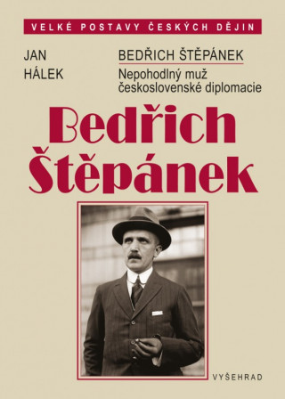 Bedřich Štěpánek