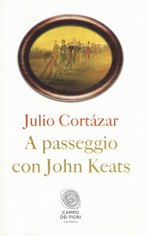 passeggio con John Keats