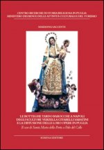 Le botteghe tardo barocche a Napoli degli scultori Verzella Citarelli Sabatini e la diffusione delle loro opere in Puglia